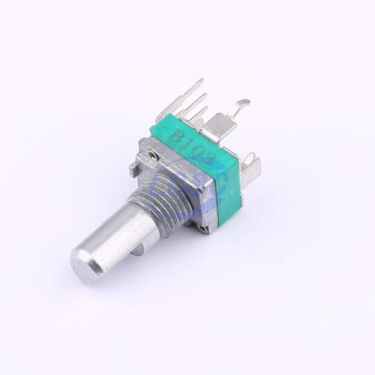 CTR R09512N0-FB15A7.0-B103-005 - 3