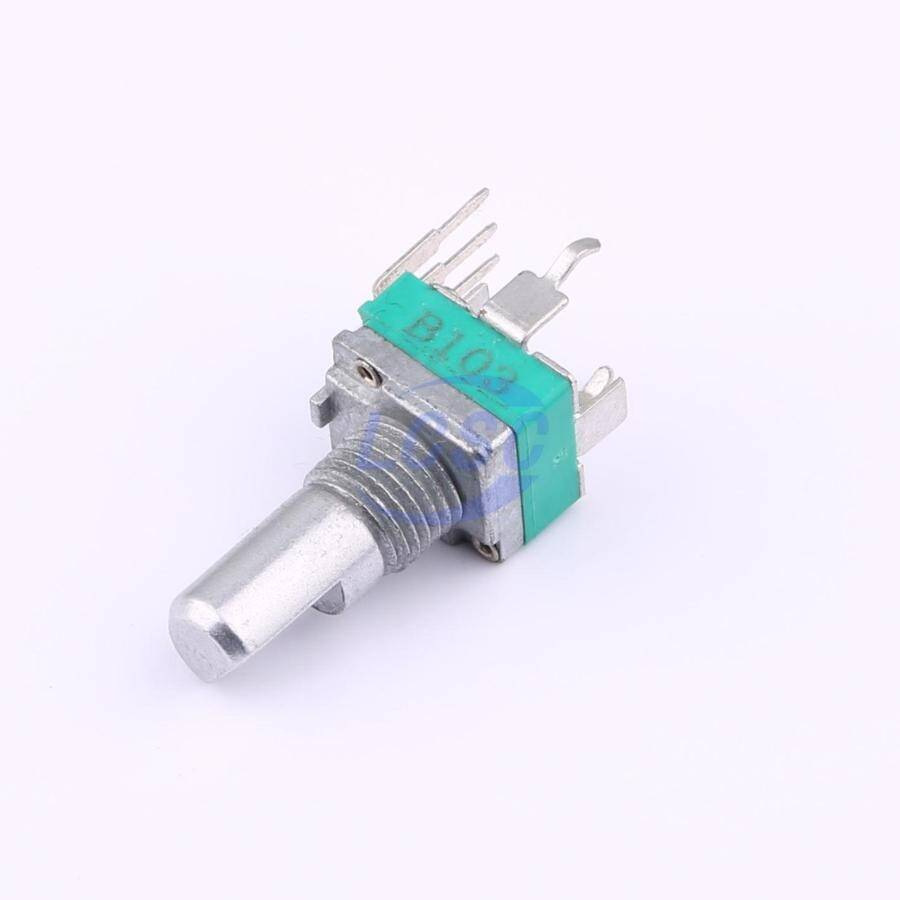 CTR R09512N0-FB15A7.0-B103-005 - 3