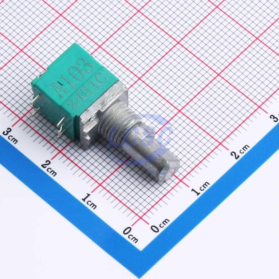 CTR R09710NS-FB15D7.0-A103-0044Y - 1