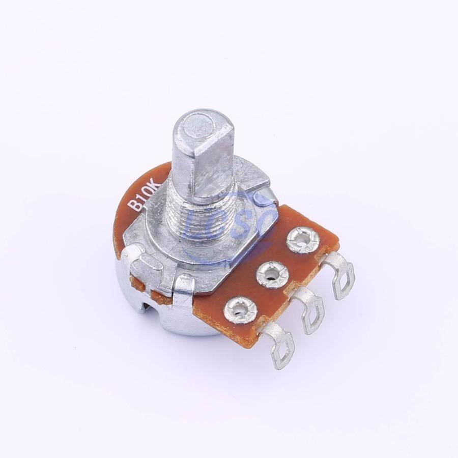 CTR R16108N0-FB15D7.0-B103-000 - 3
