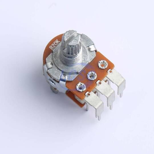 CTR R16156G0-KA15D6.5-B203-000 - 3