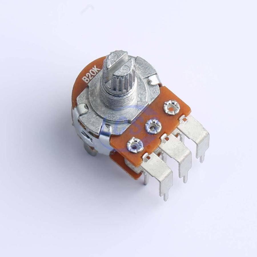 CTR R16156G0-KA15D6.5-B203-000 - 3