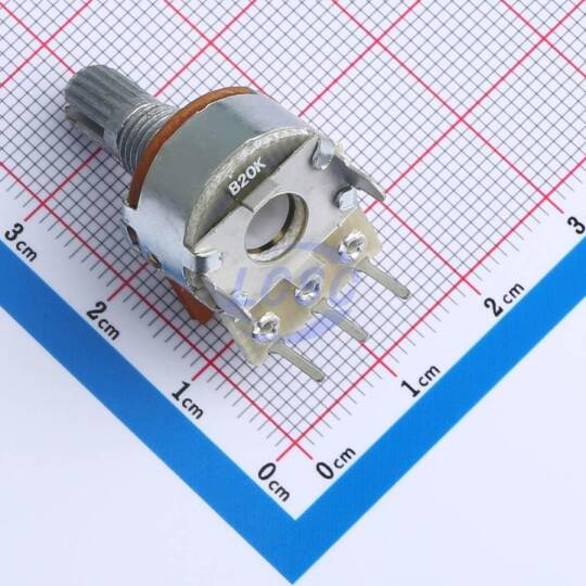 CTR R16156NG-KA15D6.5-B203-910 - 2