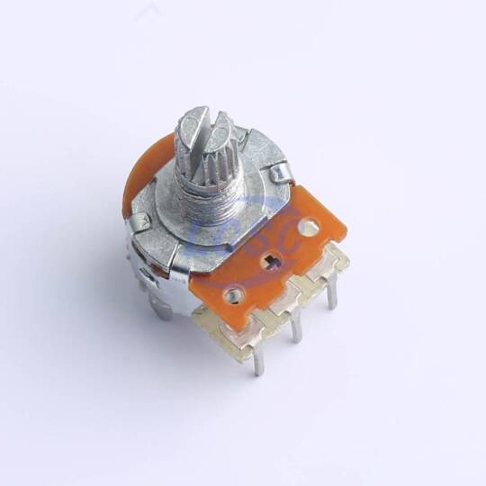 CTR R16156NG-KA15D6.5-B203-910 - 3
