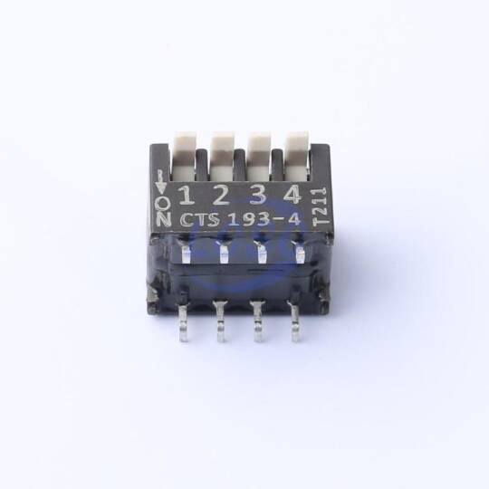 CTS 193-4MSR - 3