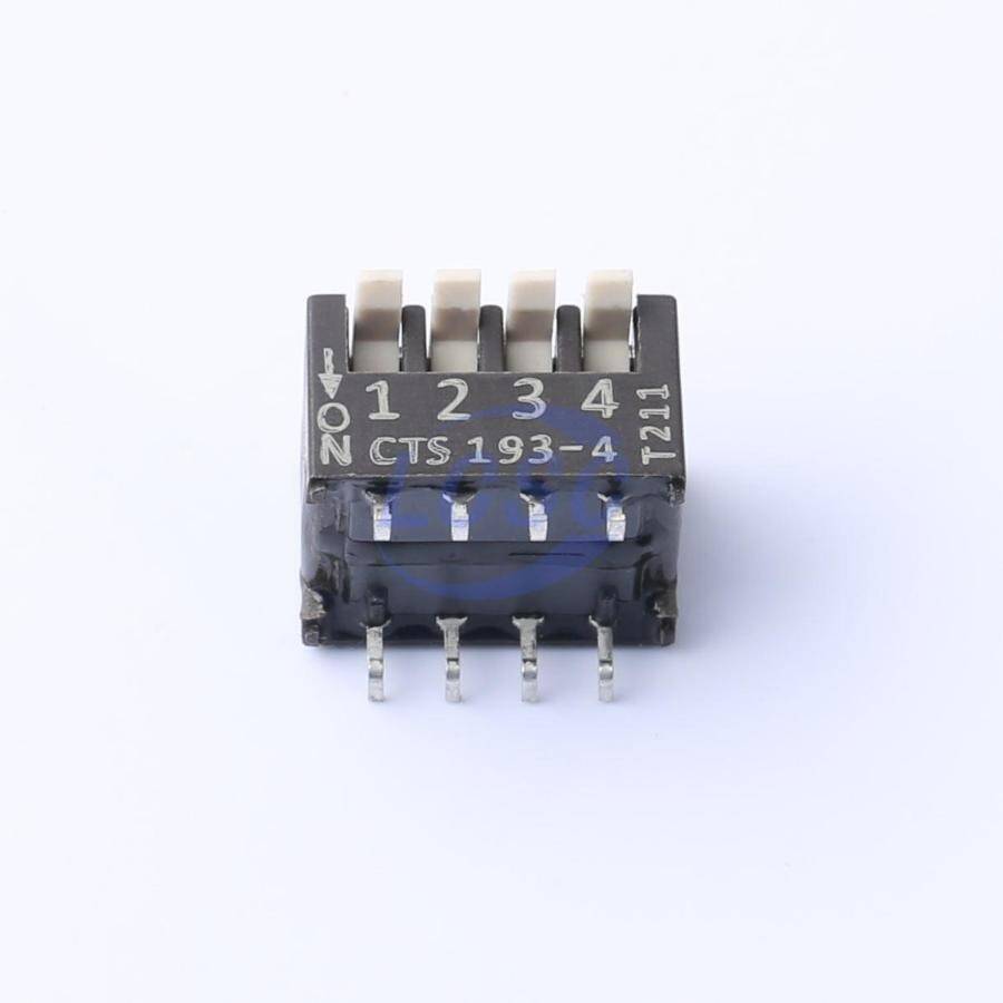 CTS 193-4MSR - 3