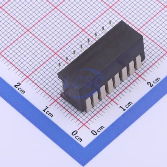 CTS 193-8MS - 2