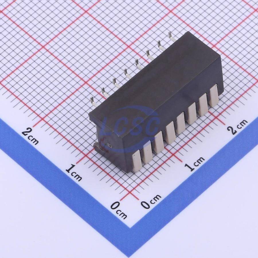 CTS 193-8MS - 2