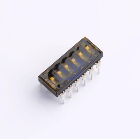 CTS 209-6LPST - 3