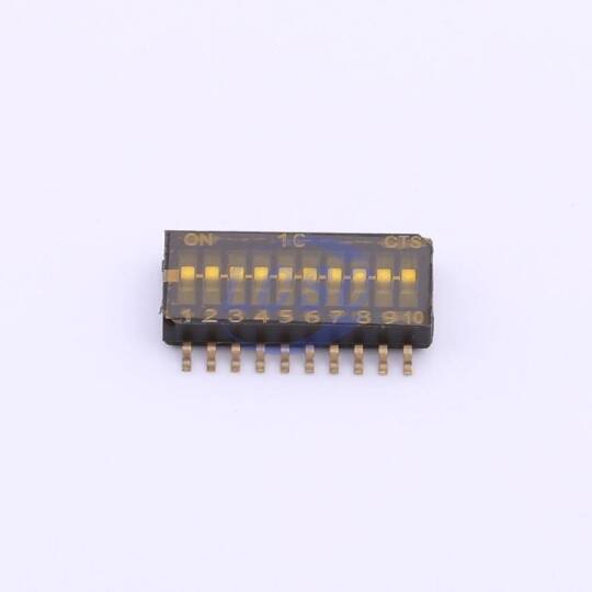 CTS 218-10LPST - 3