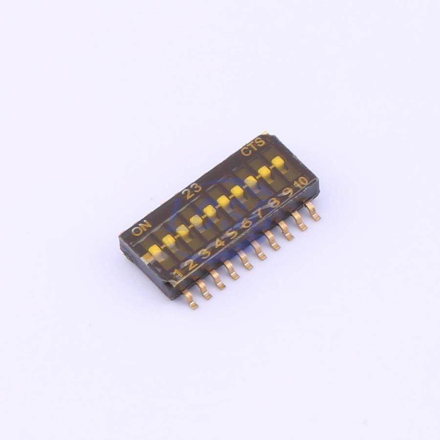 CTS 218-10LPSTR - 3