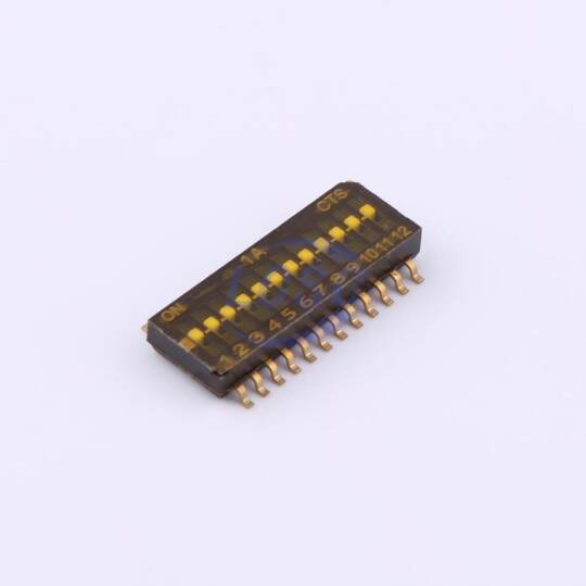CTS 218-12LPST - 3