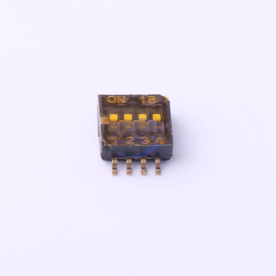 CTS 218-4LPST - 3