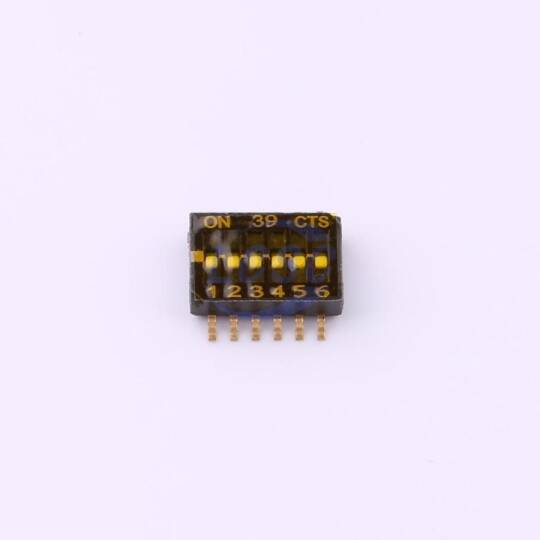 CTS 218-6LPSTRF - 3