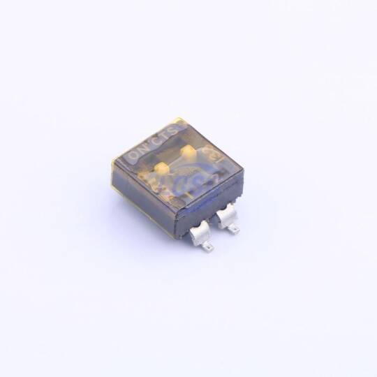 CTS 219-2MSTR - 3