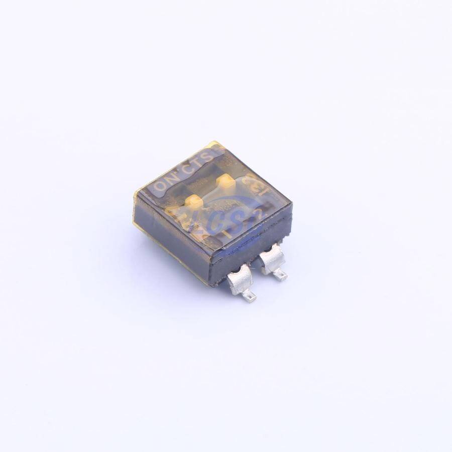 CTS 219-2MSTR - 3