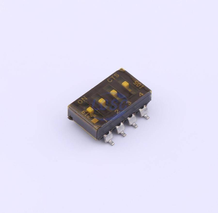 CTS 219-4LPSTP - 3