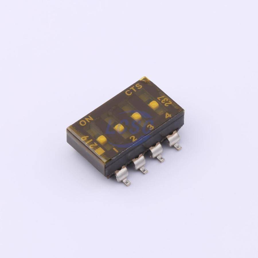 CTS 219-4LPSTRF - 3