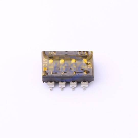 CTS 219-4MSTR - 3