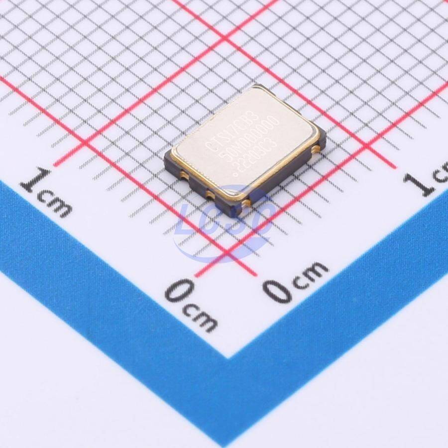 CTS CB3LV-3C-50M000000 - 1