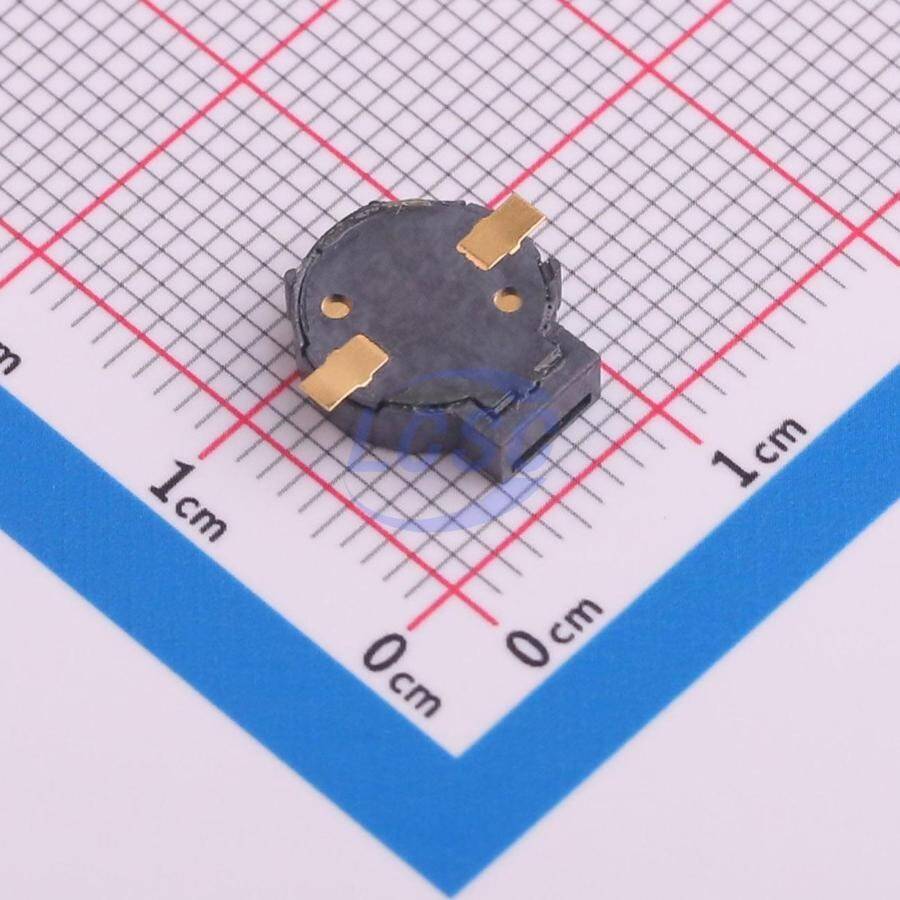 CUI CBT-09427-SMT-TR - 2