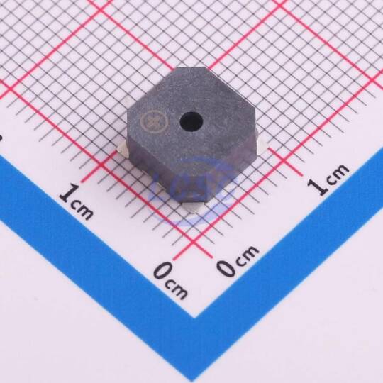 CUI CMT-8504-100-SMT-TR