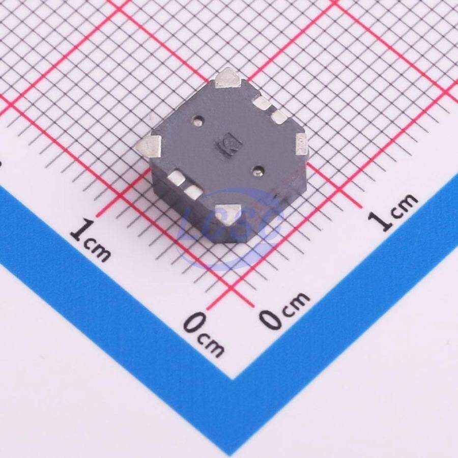 CUI CMT-8504-100-SMT-TR - 2