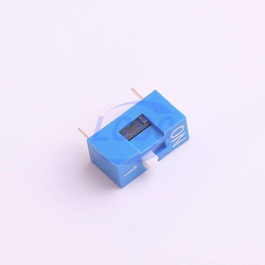 CUI DS01-254-S-01BE - 3