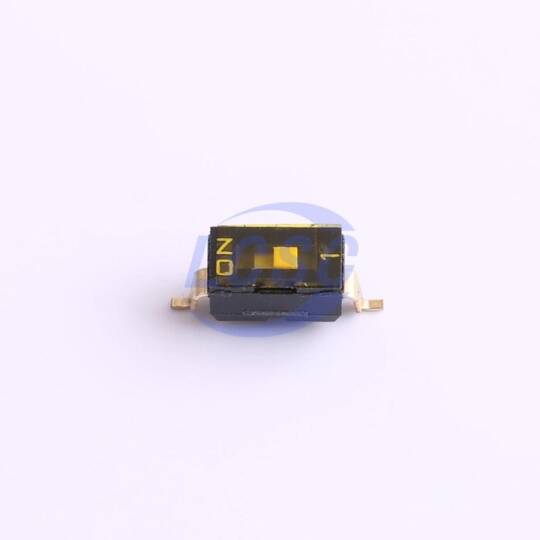 CUI DS04-254-2-01BK-SMT-TR - 3