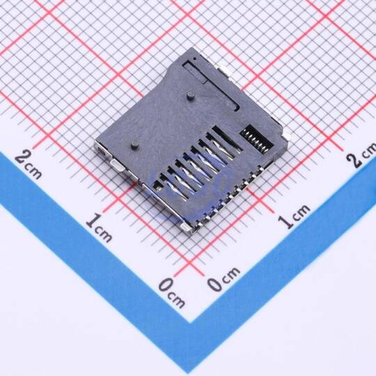 CUI MSD-1-A - 2