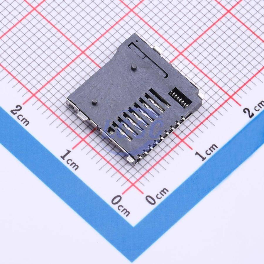 CUI MSD-1-A - 2