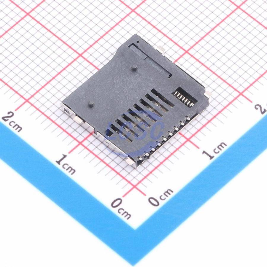 CUI MSD-4-A - 2