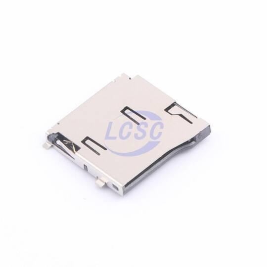 CUI MSD-4-A - 3