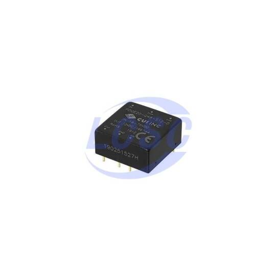 CUI PDQE20-Q48-S12-D