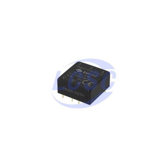 CUI PDQE20-Q48-S12-D - 2