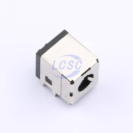 CUI PJ-080BH - 3