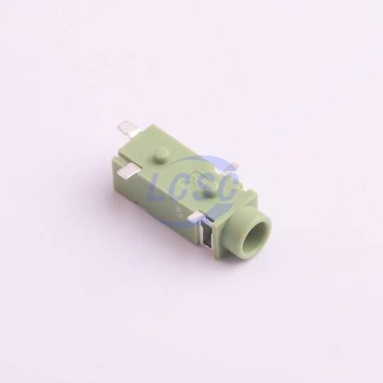 CUI SJ-3524-SMT-TR-GR - 3
