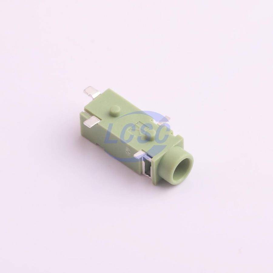 CUI SJ-3524-SMT-TR-GR - 3