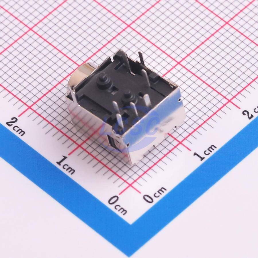 CUI SJ-435107RS - 2