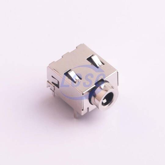CUI SJ-435107RS - 3