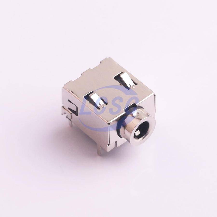 CUI SJ-435107RS - 3
