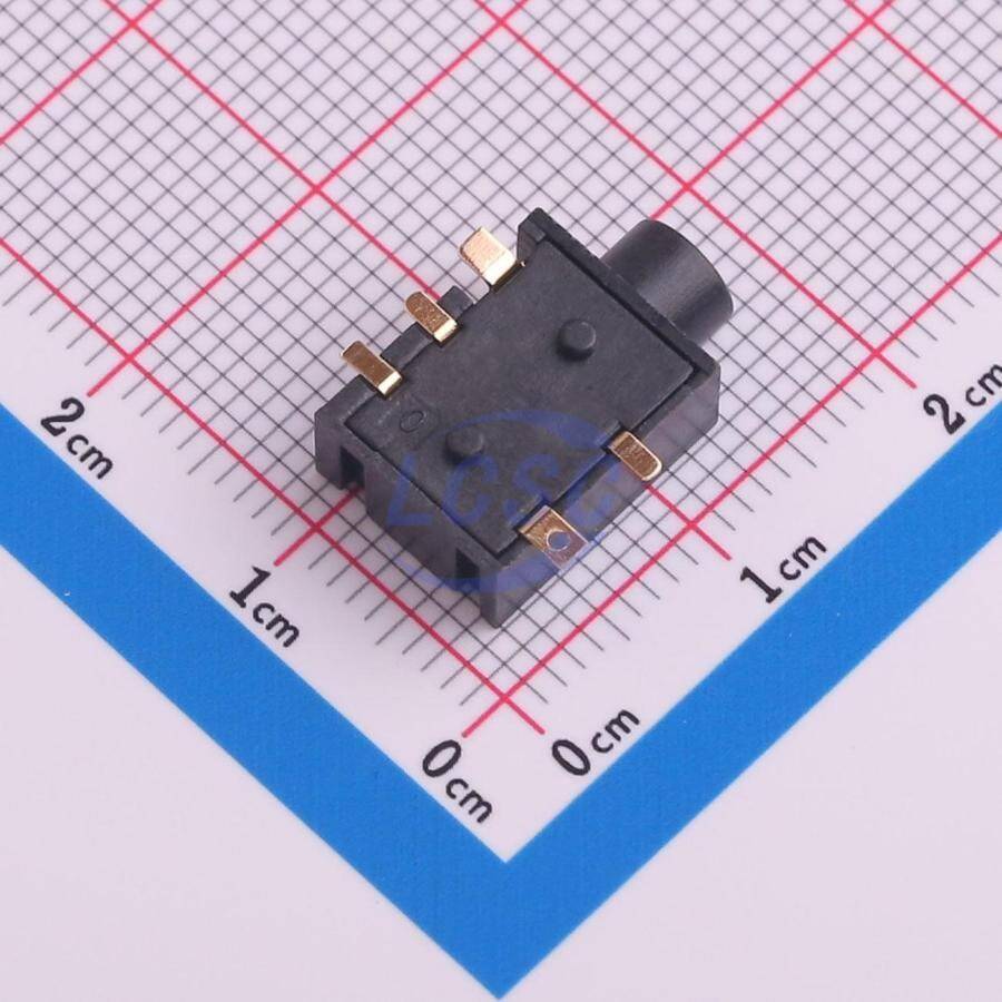 CUI SJ1-3515-SMT-TR - 2