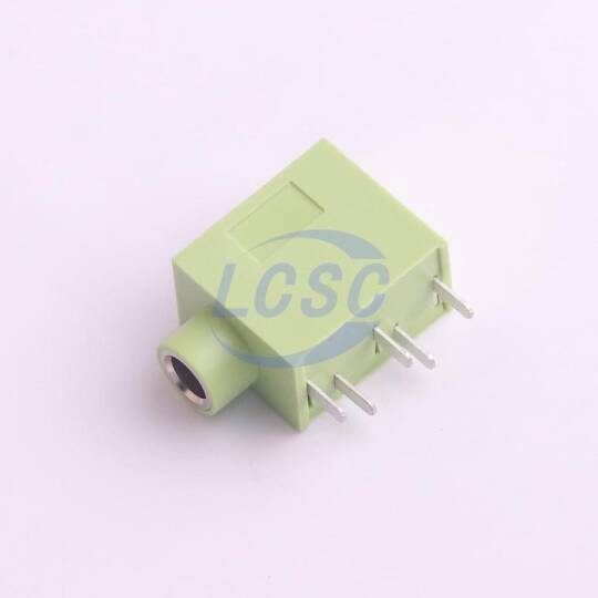 CUI SJ1-3535NG-GR - 3