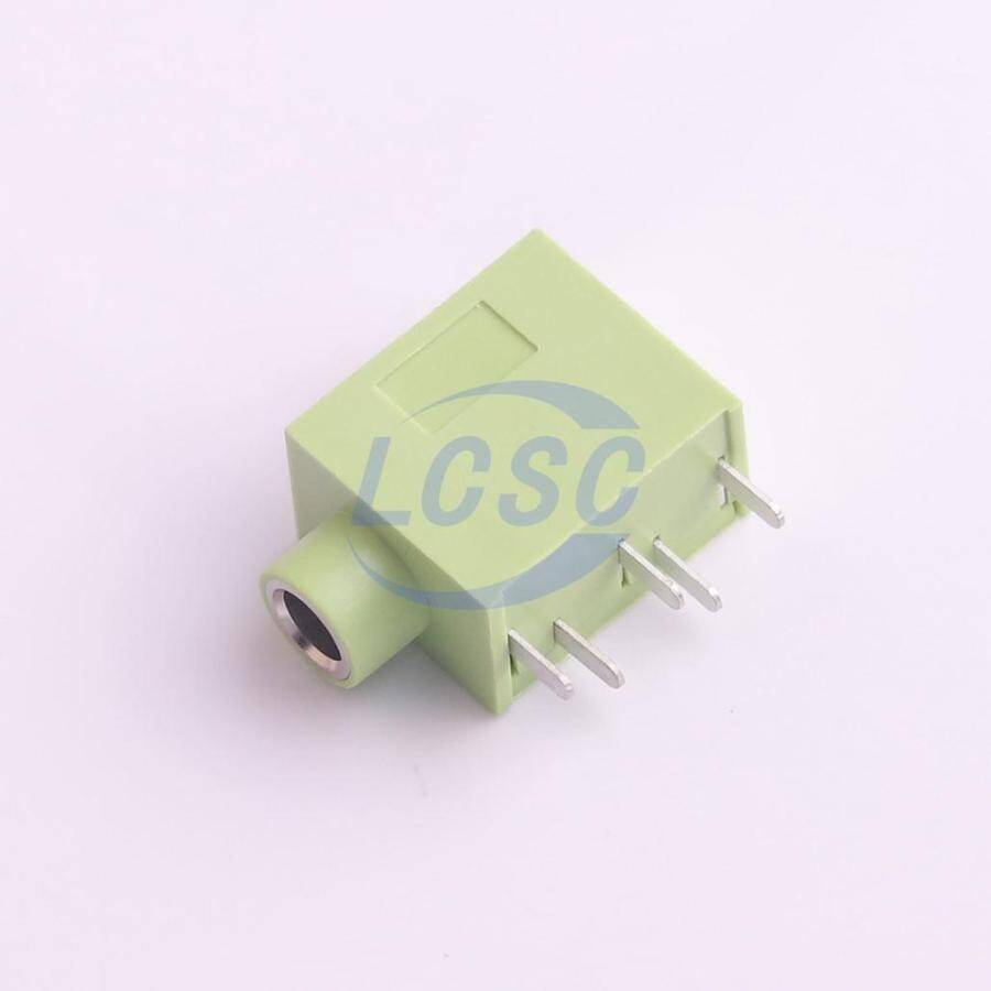 CUI SJ1-3535NG-GR - 3