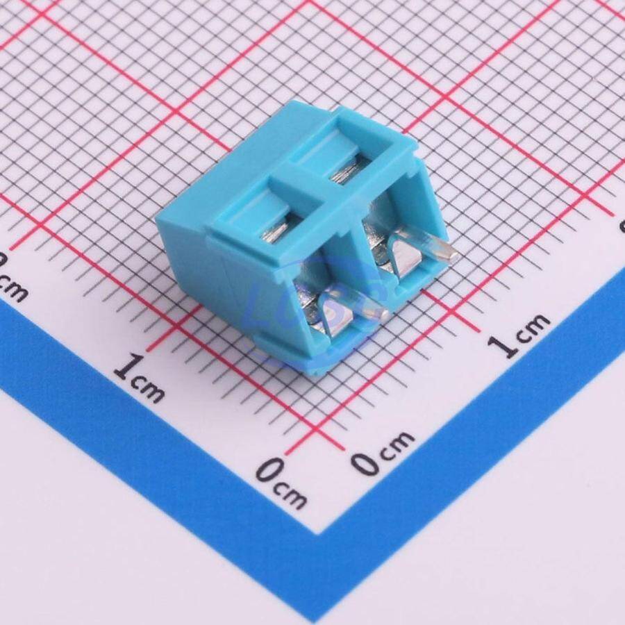 CUI TB006-508-02BE - 2