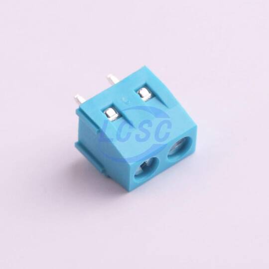 CUI TB006-508-02BE - 3