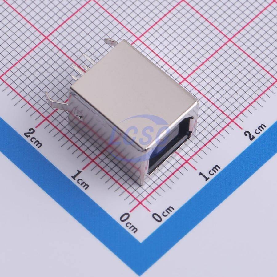 CUI UJ2-BV-1-TH - 1