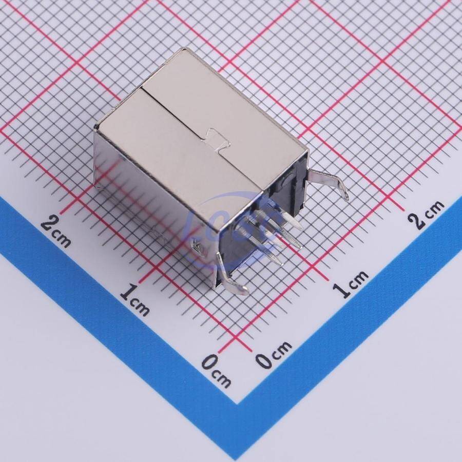 CUI UJ2-BV-1-TH - 2