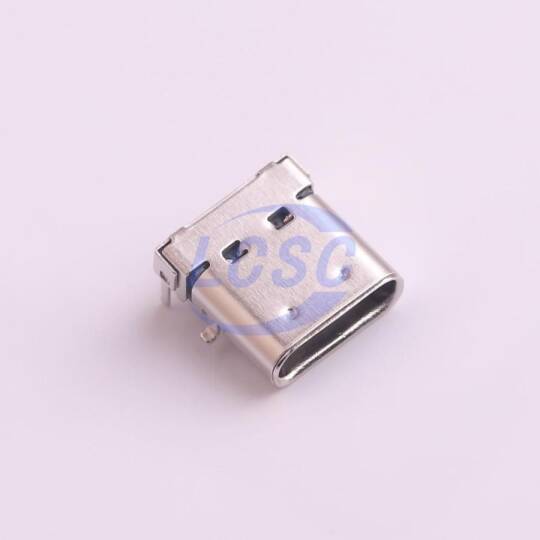 CUI UJ32-C-H-G-H2-SMT-TR - 3
