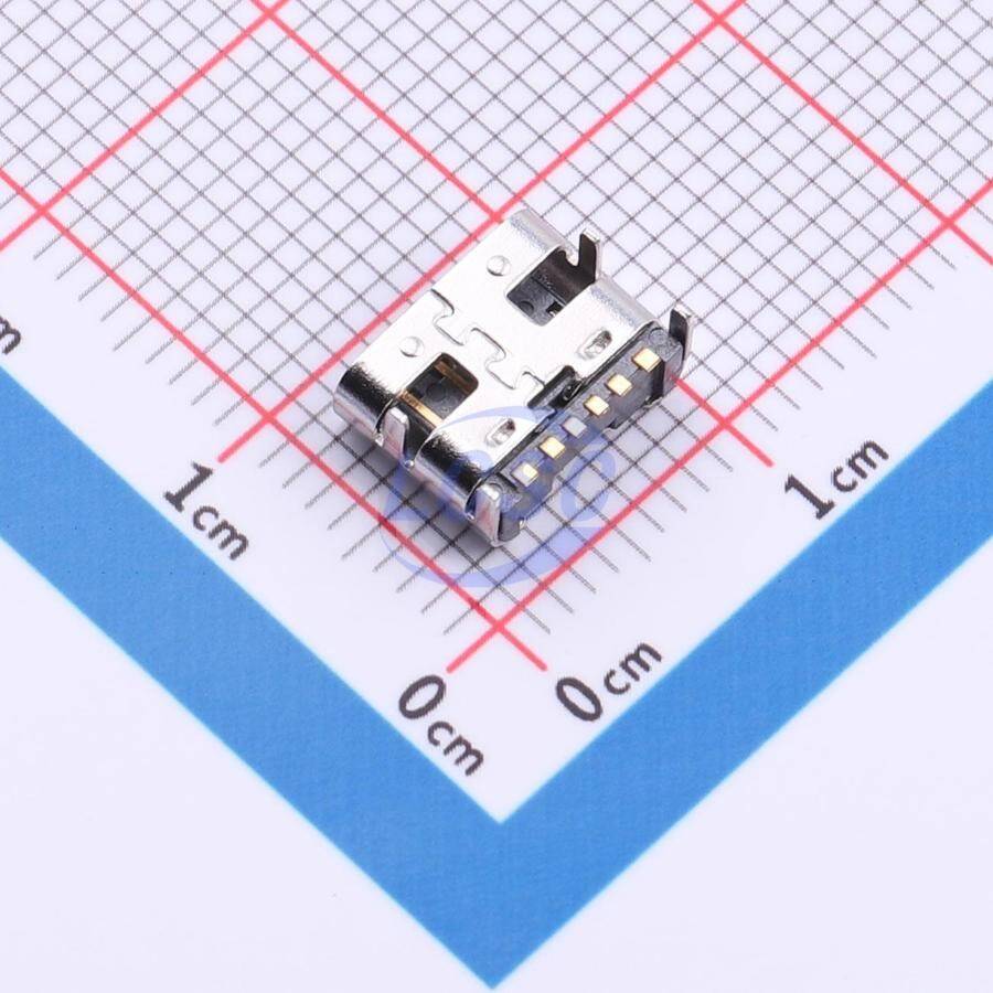 CUI UJC-HP-3-SMT-TR - 2